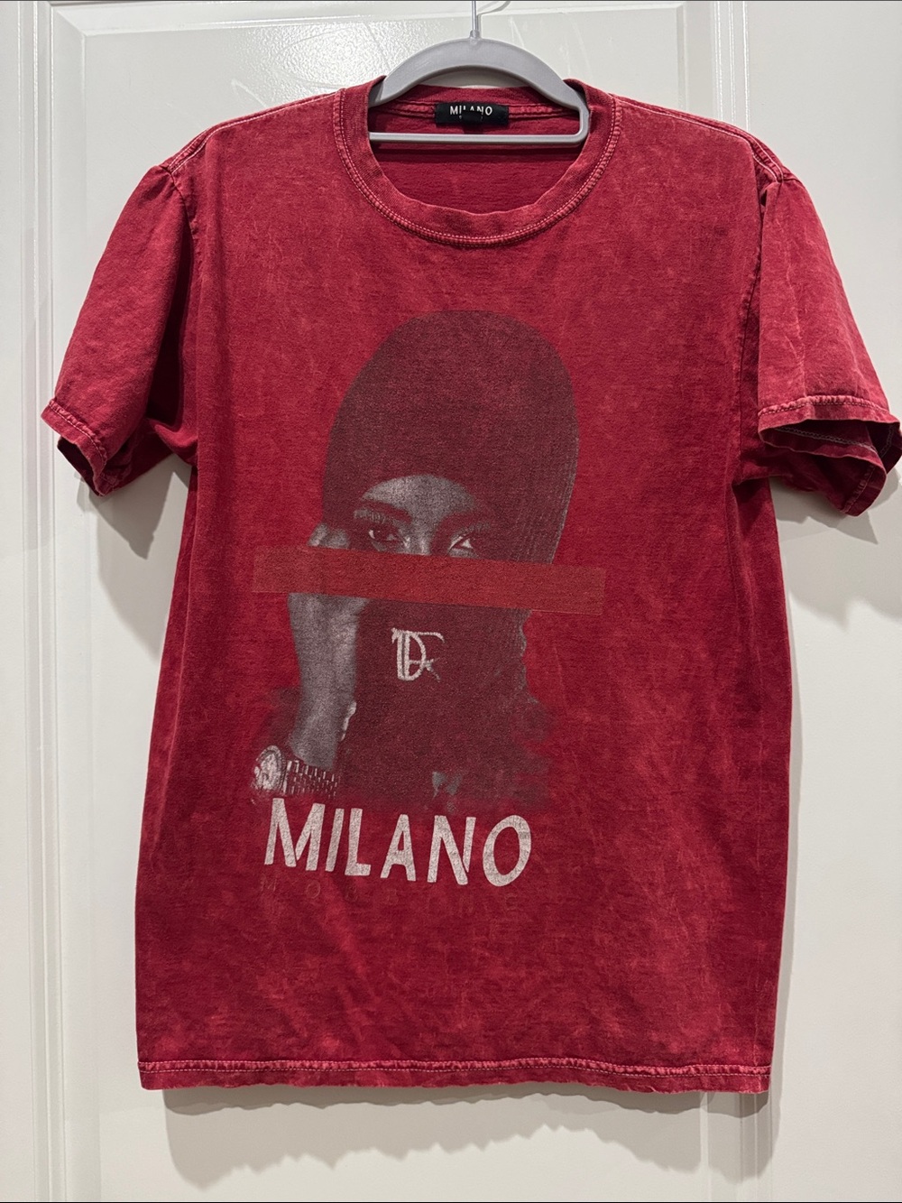 Milano Tee - Picture 2 of 7